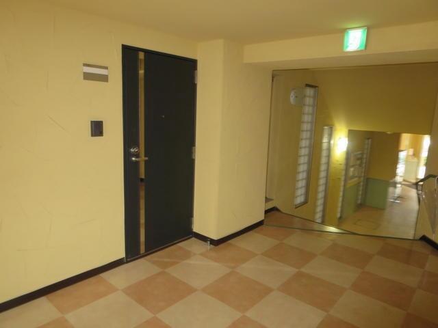 レグラス新横浜駅前 4