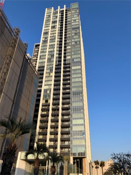 1-Bedroom Condo in Konan shinagawaintashiteic-to(chika 0