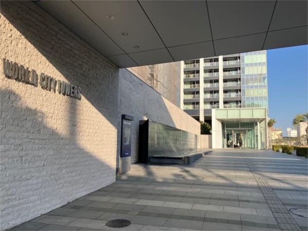 1-Bedroom Condo in Konan shinagawaintashiteic-to(chika 2