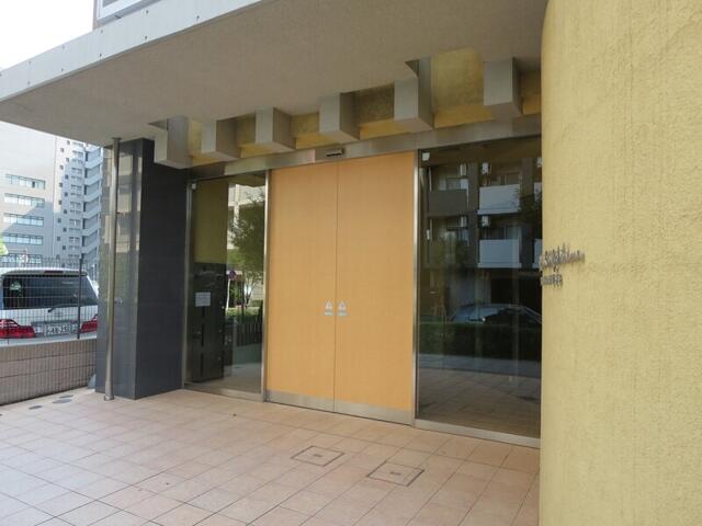 レグラス新横浜駅前 5