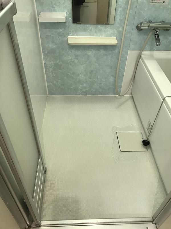 ダイヤモンドレジデンス南小岩 7