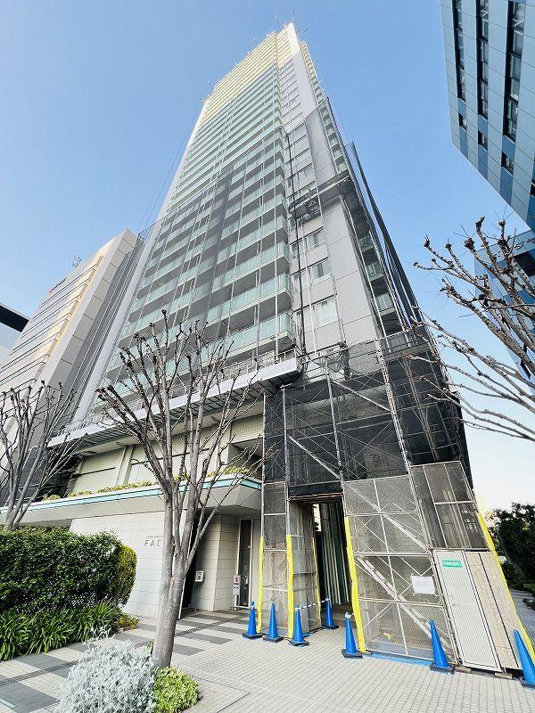 2-Bedroom Condo Near Station in Konan shinagawaintashiteic-to(chika 0