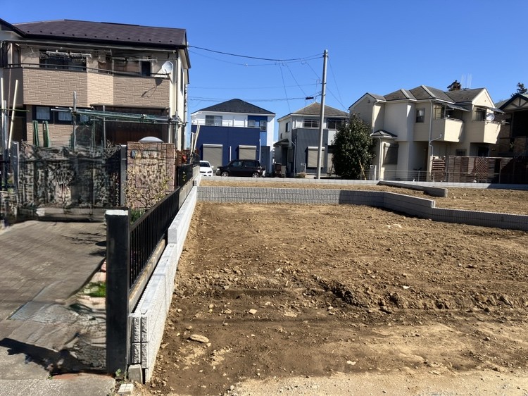 Brand New 3-Bedroom House in Soya 7