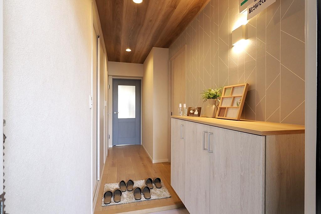 ハイマートあびこ 10