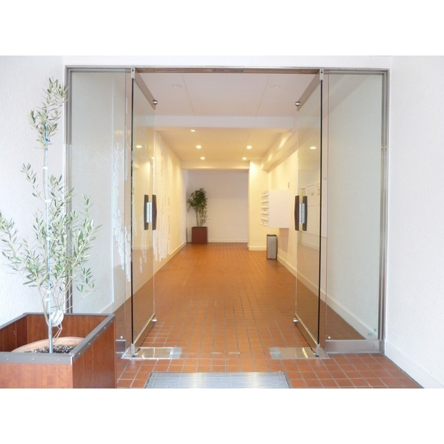 サンテラス藤 4