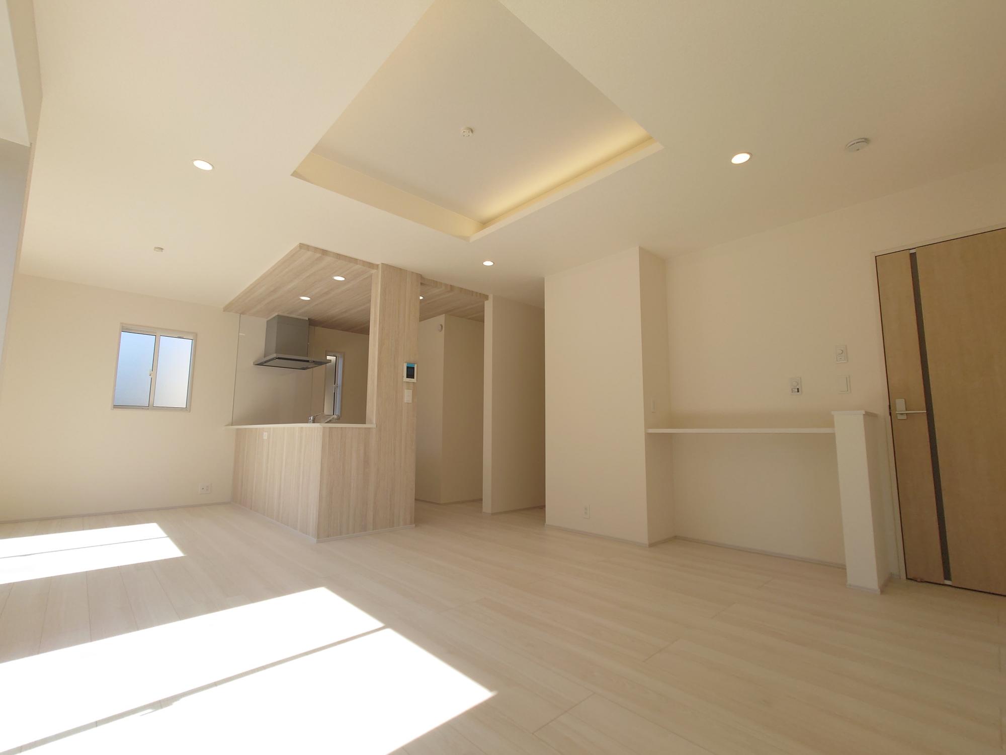 Brand New 4-Bedroom House in Kuriyama 8