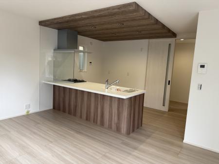 Brand New 4-Bedroom House in Mamigaoka 9