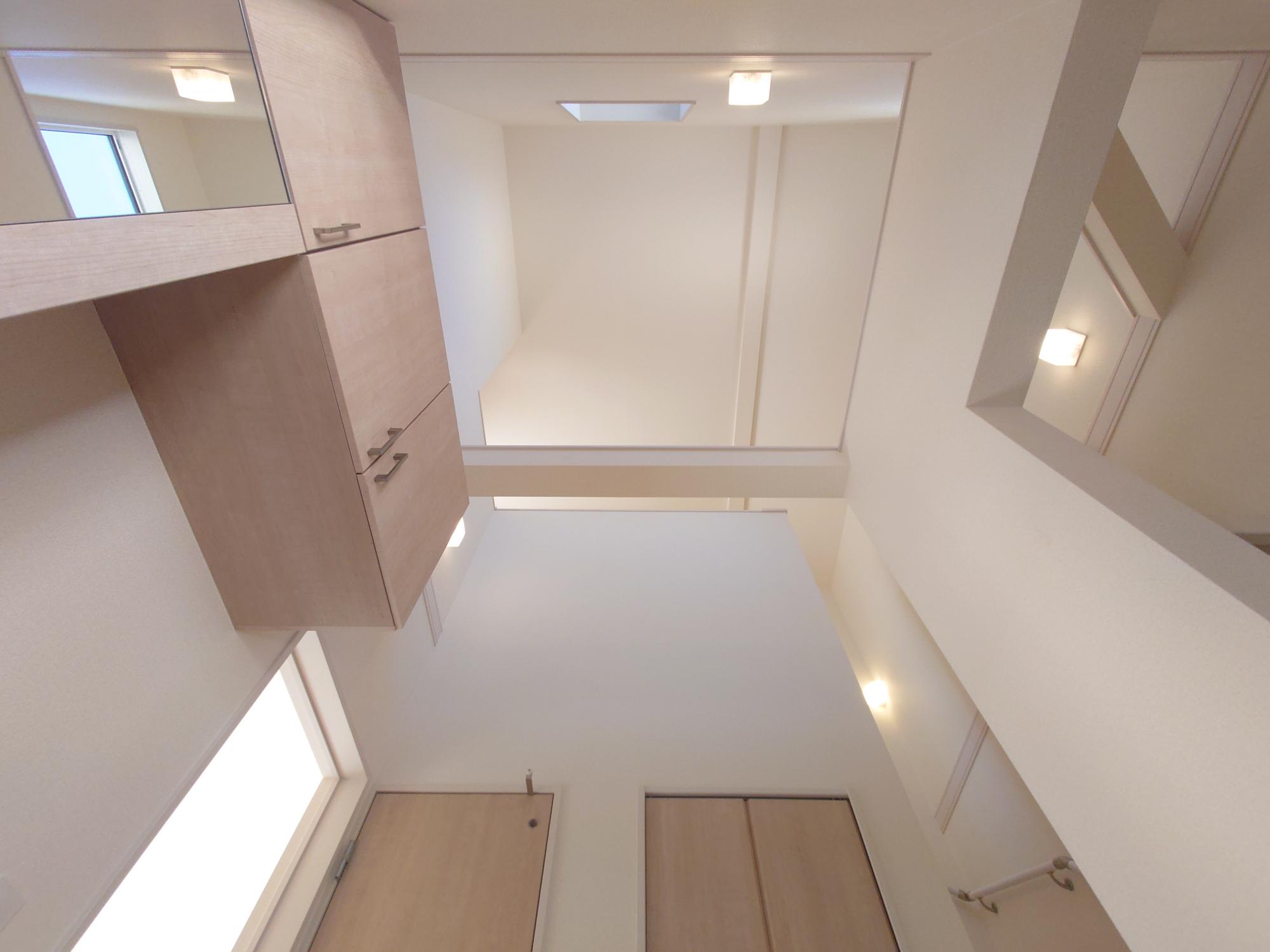 Brand New 4-Bedroom House in Kuriyama 7