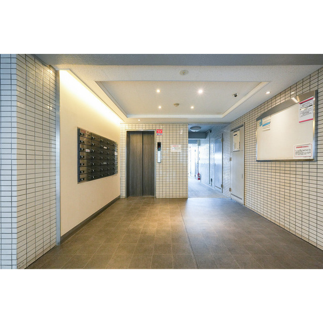 ＫＤＸ武蔵中原レジデンス 2