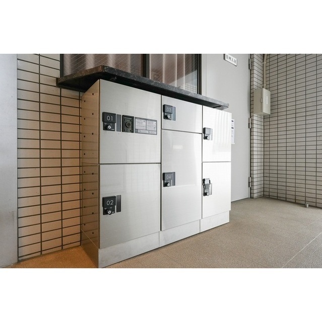 ＫＤＸ武蔵中原レジデンス 4