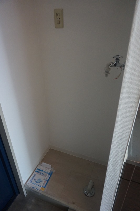 コスモハウスＢ－６（Ｂ－００６） 7