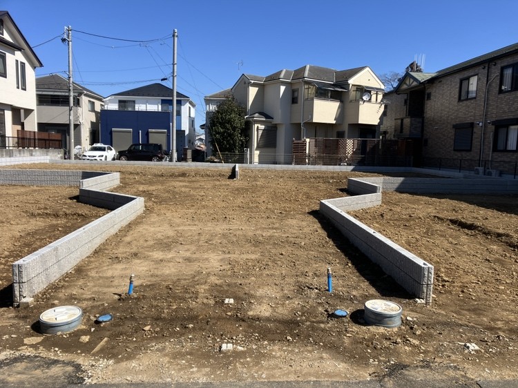 Brand New 3-Bedroom House in Soya 5