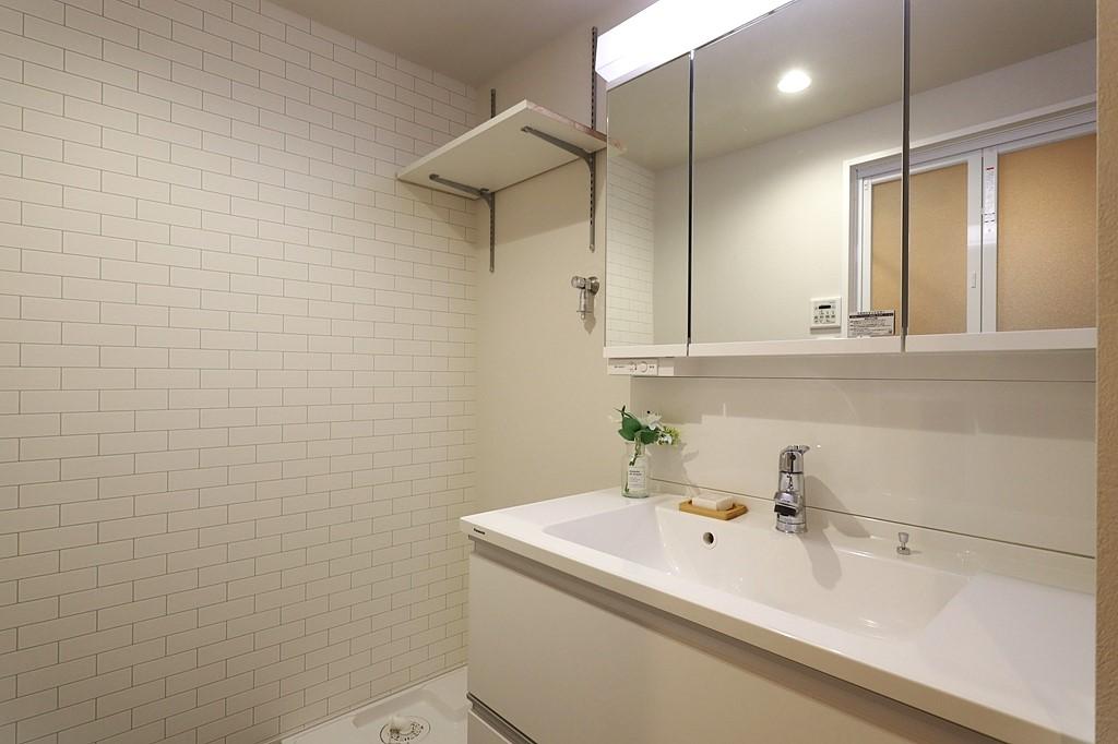 ハイマートあびこ 4