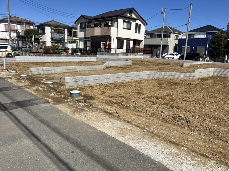 Brand New 3-Bedroom House in Soya 9