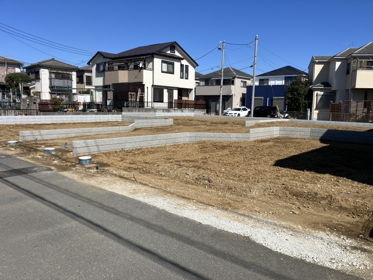 Brand New 3-Bedroom House in Soya 8