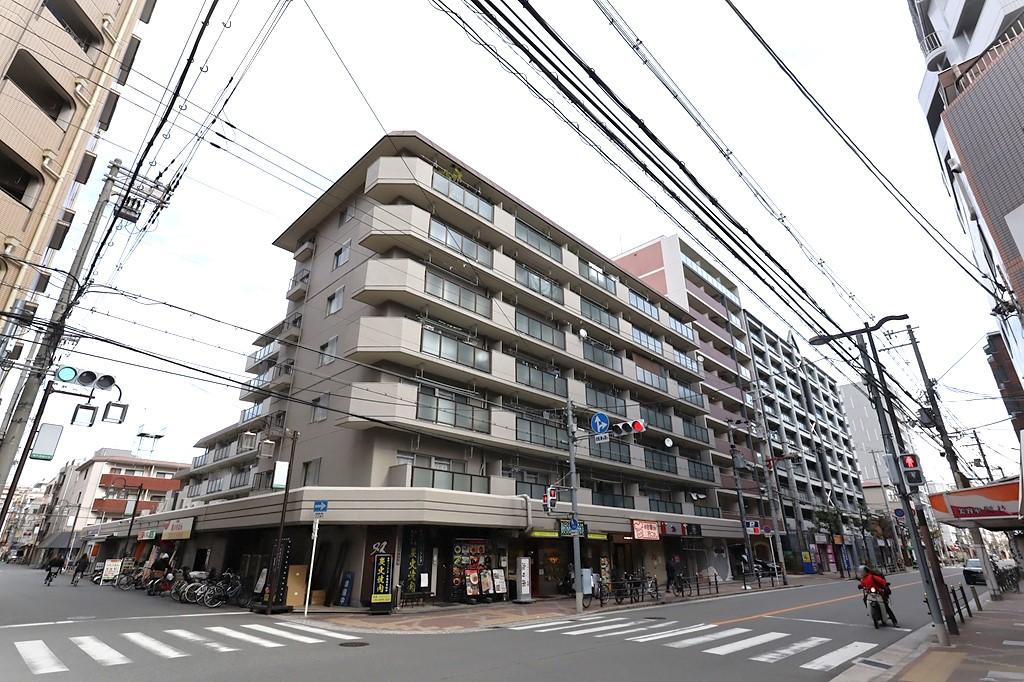 ハイマートあびこ 0