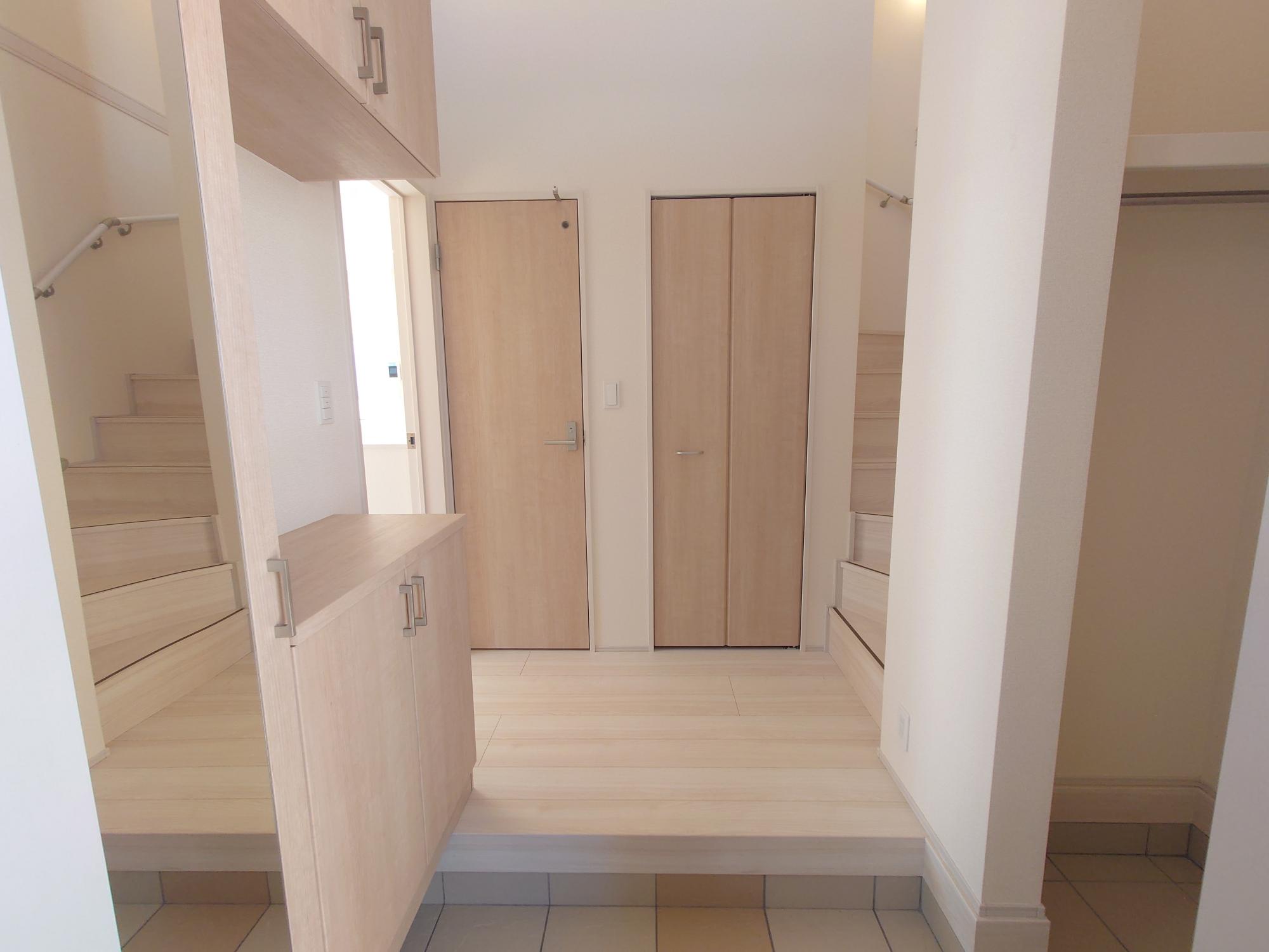 Brand New 4-Bedroom House in Kuriyama 5