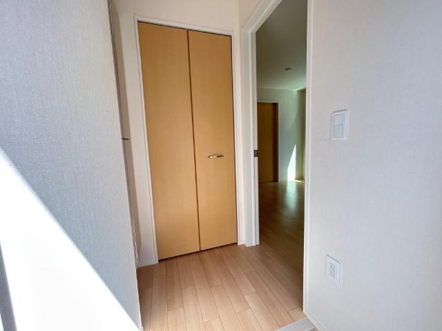 Ｎｅｓｔｌｅ大森西Ⅱ 4