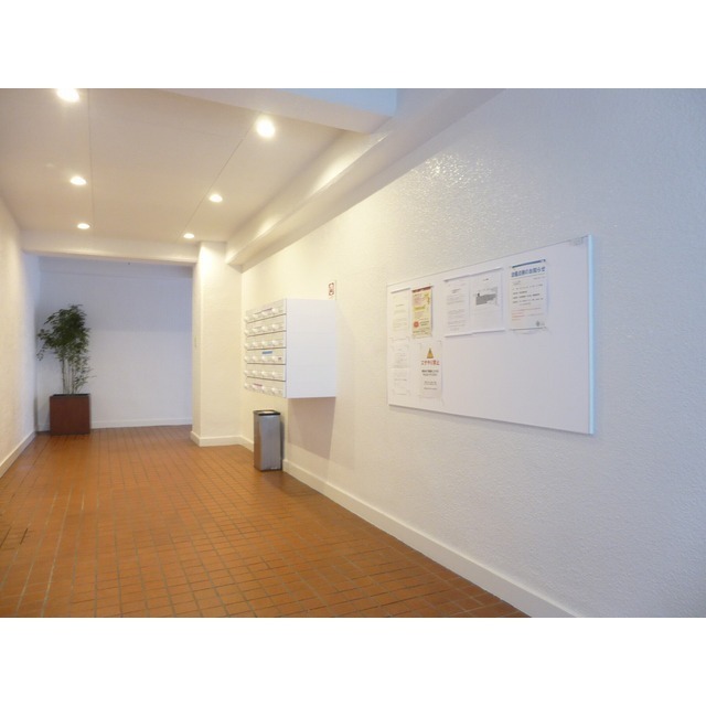 サンテラス藤 3