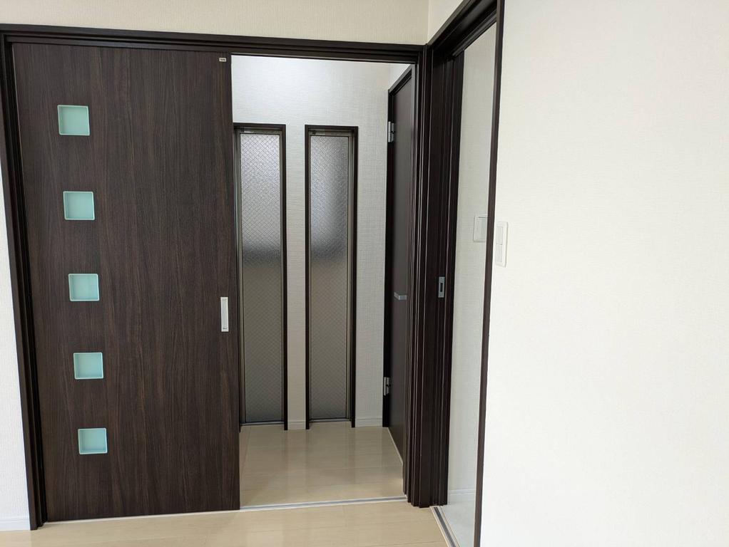 3-Bedroom House in Mattaomiya 4
