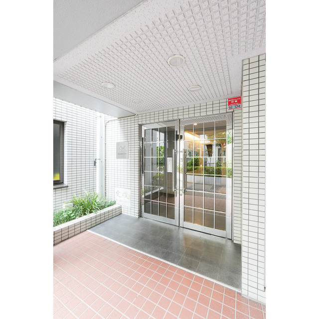 ＫＤＸ武蔵中原レジデンス 1