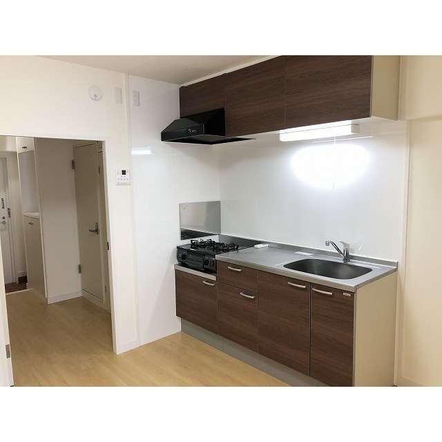 サンテラス藤 7