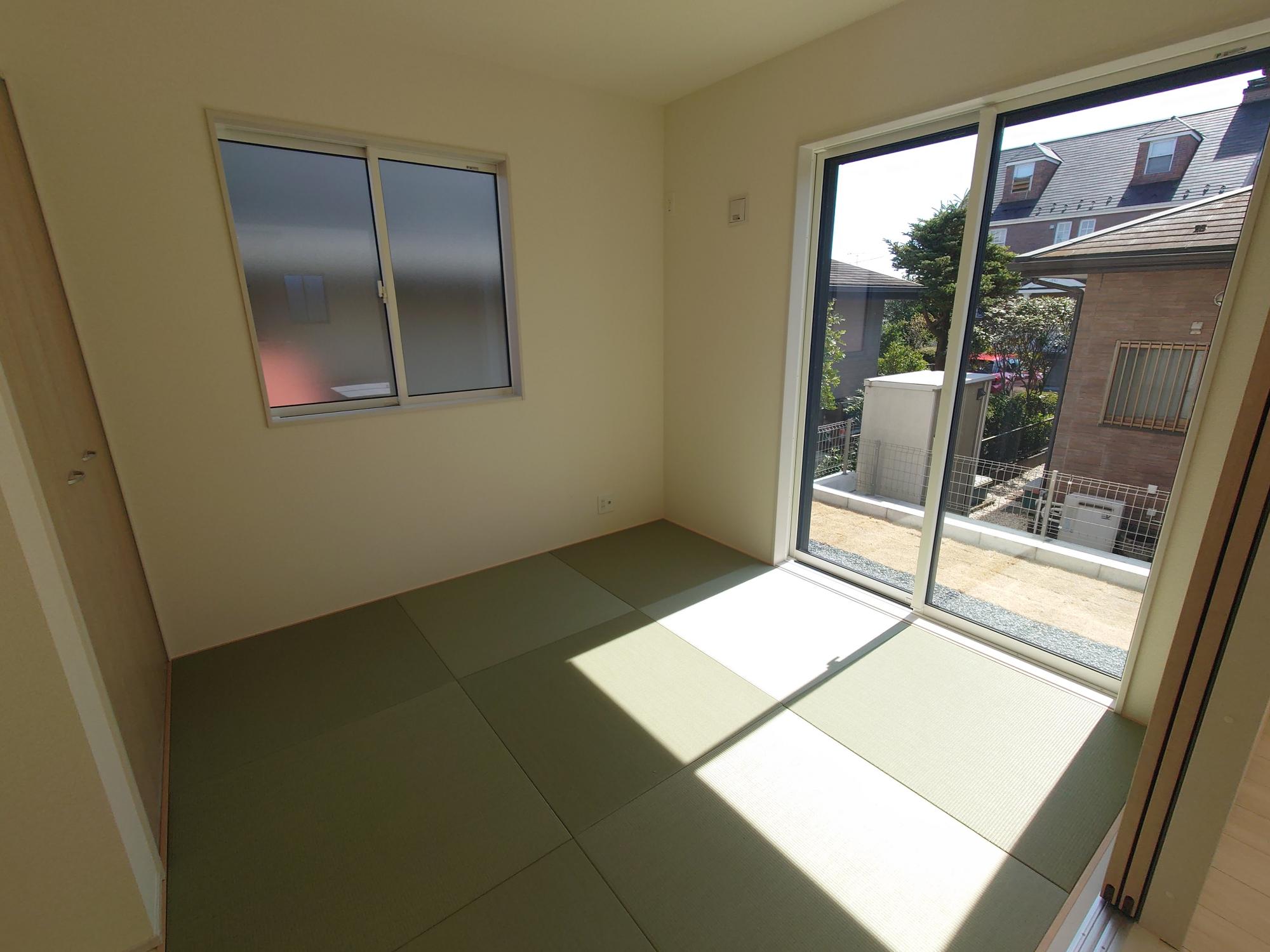 Brand New 4-Bedroom House in Kuriyama 9