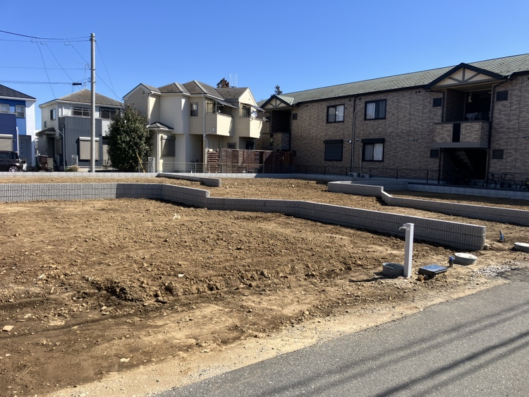 Brand New 3-Bedroom House in Soya 3