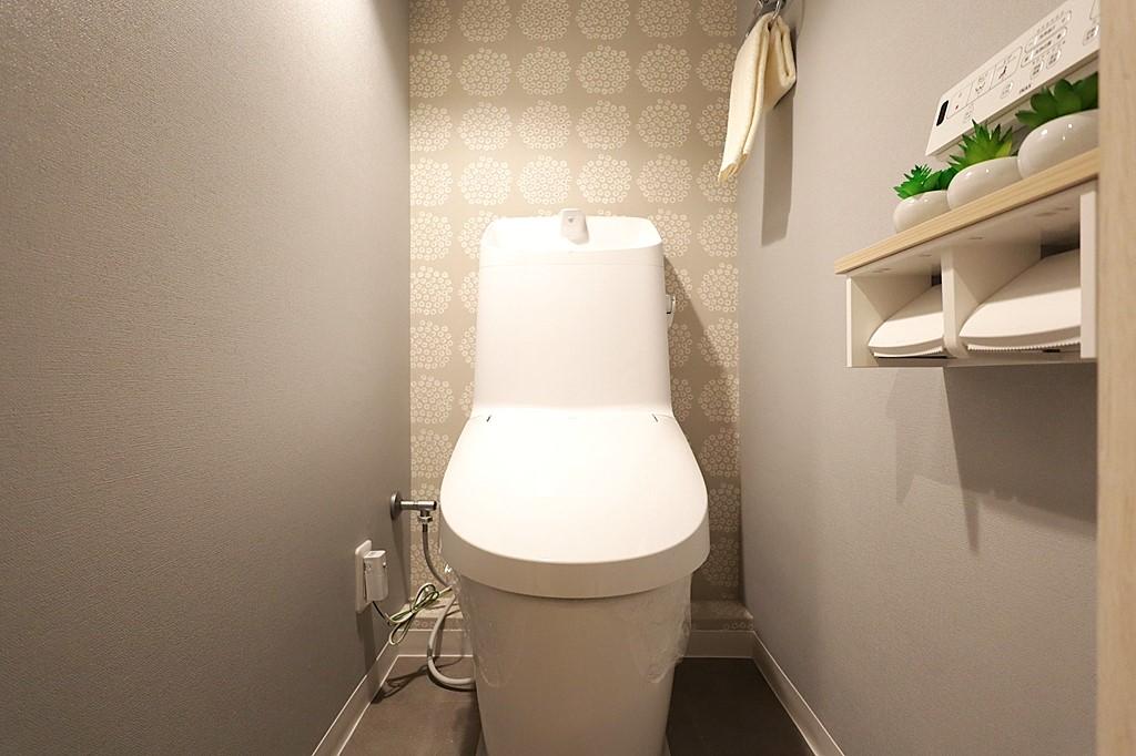 ハイマートあびこ 6