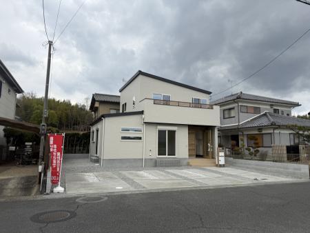 Brand New 4-Bedroom House in Mamigaoka 7
