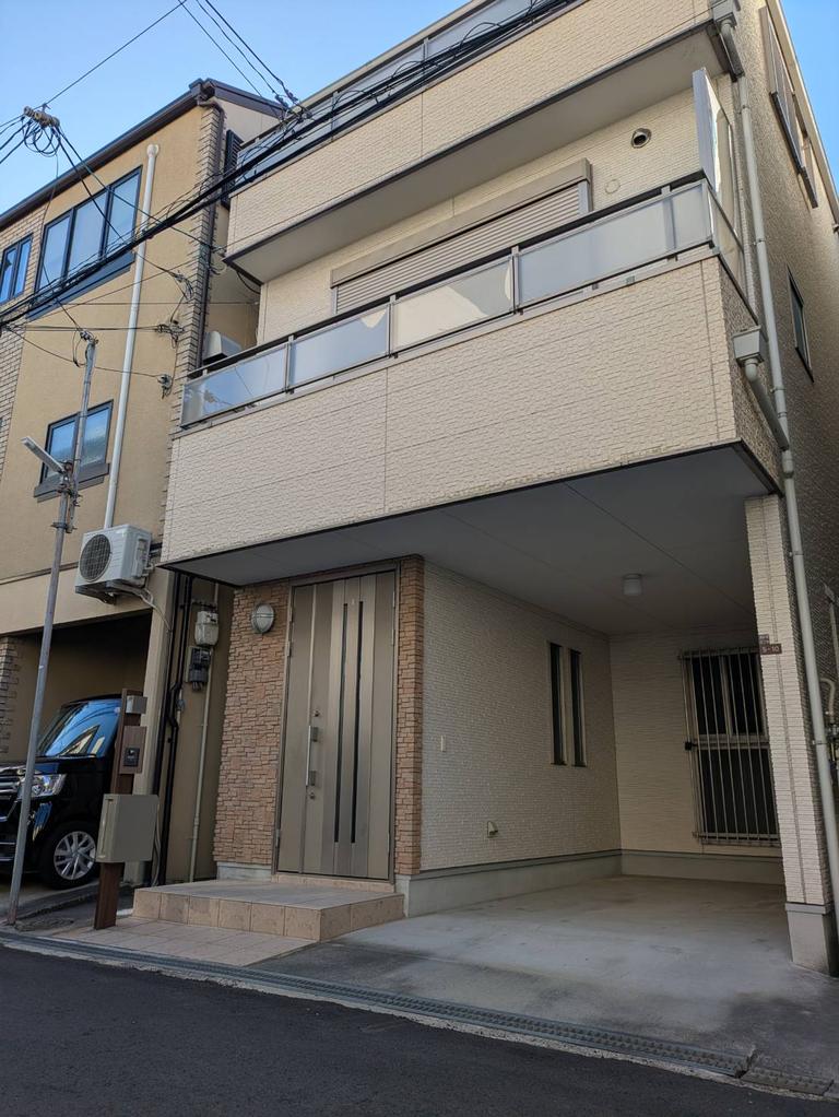 3-Bedroom House in Mattaomiya 0