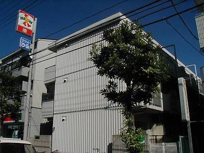 コスモハウスＢ－６（Ｂ－００６） 0