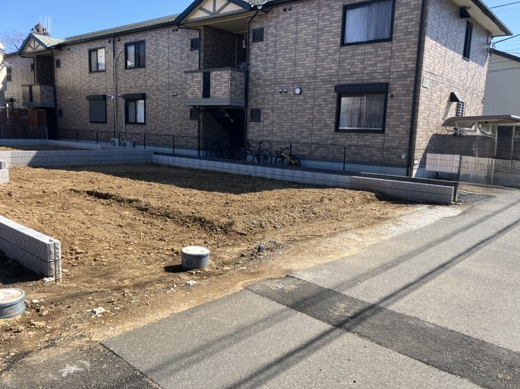 Brand New 3-Bedroom House in Soya 6