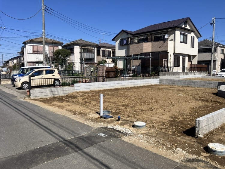 Brand New 3-Bedroom House in Soya 4
