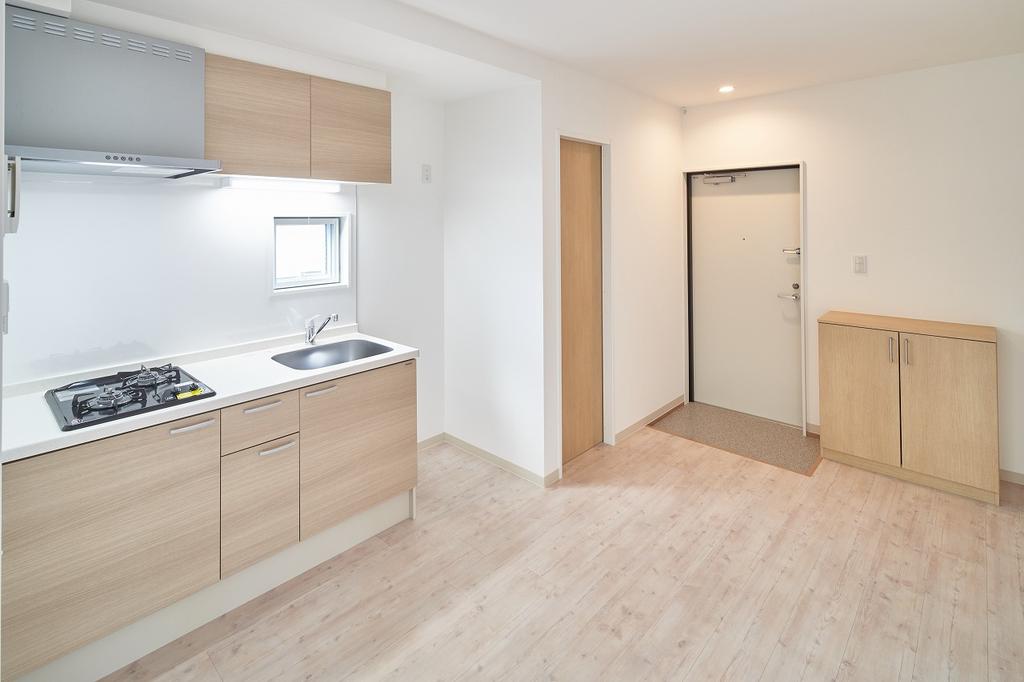 ＬｕＸｅ野田　　　　　　　　　　　　　　★ペット可飼育可（犬のみ可）！ 4