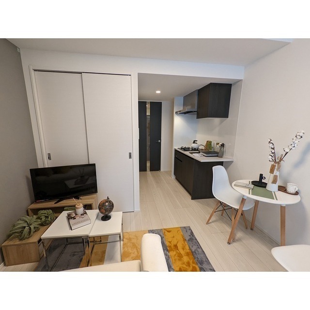 ＳＵＮＩＶＡＳ飯田橋 4