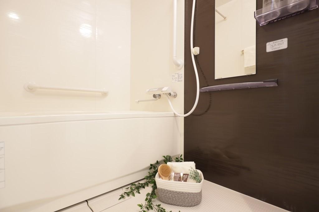 Charming 3-Bedroom Condo in Yuzato 3