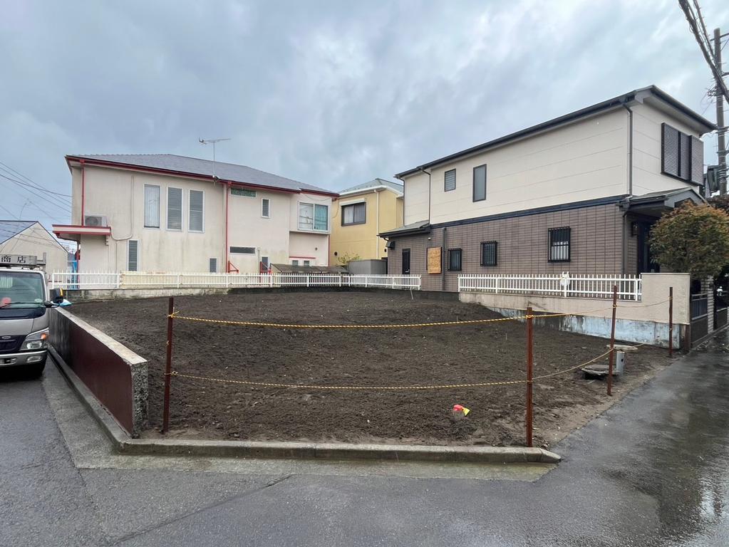 Brand New 4-Bedroom House in Chigasaki 0