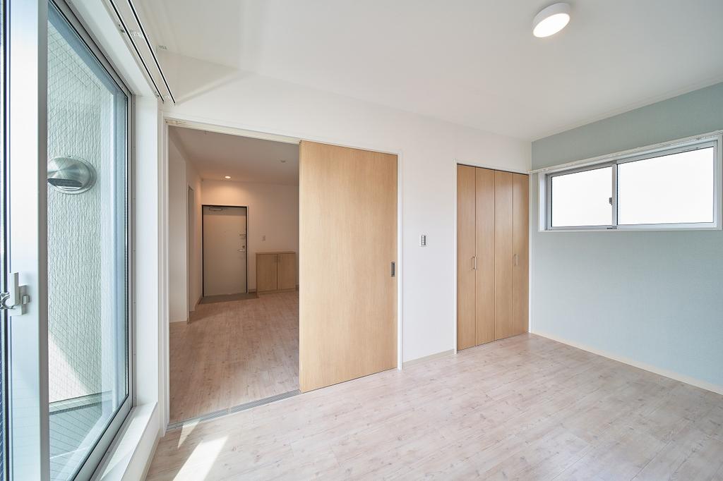 ＬｕＸｅ野田　　　　　　　　　　　　　　★ペット可飼育可（犬のみ可）！ 6