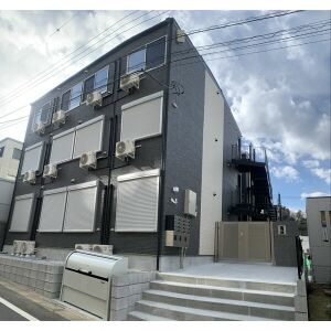 Ａｍｂｉｔｉｏｎ稲城 1