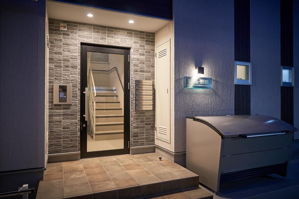 ＬｕＸｅ野田　　　　　　　　　　　　　　★ペット可飼育可（犬のみ可）！ 2