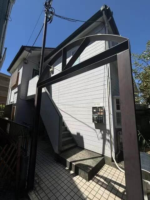Classic Property in Sakuragaoka 1