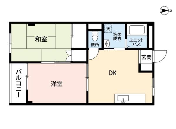 パインニードル 2