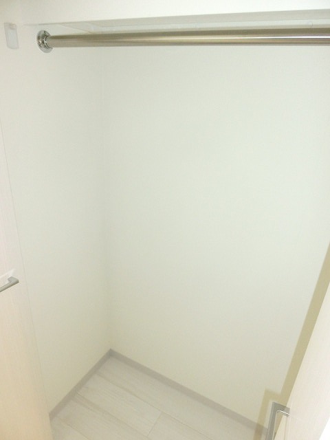 クレイシア戸越公園 8