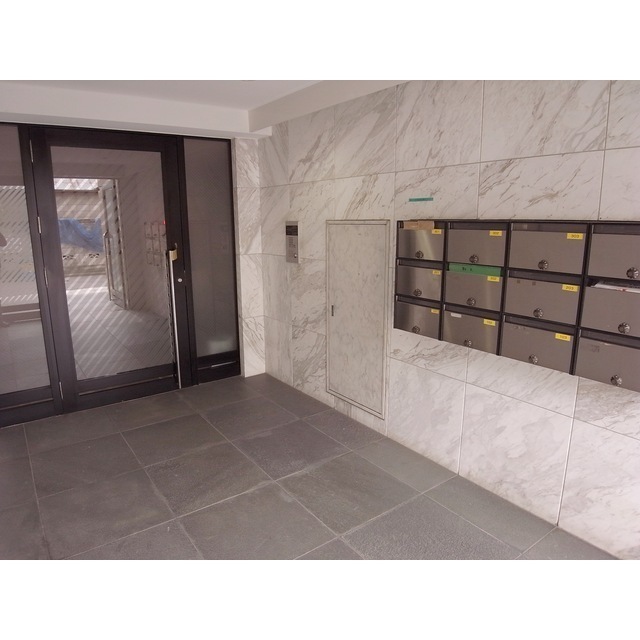 ヨツギサンエムコーポ 3