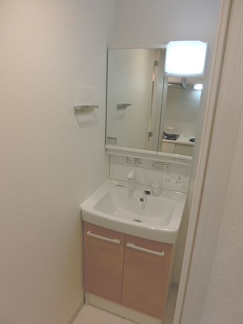 クレイシア戸越公園 5