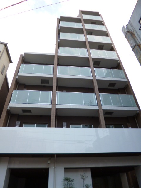 クレイシア戸越公園 0