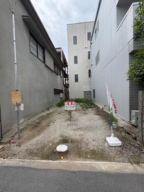 大阪府大阪市淀川区田川１丁目 新築戸建 5