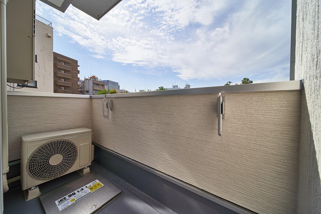 ＬｕＸｅ野田　　　　　　　　　　　　　　★ペット可飼育可（犬のみ可）！ 10