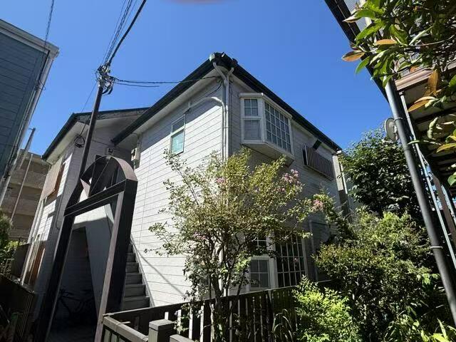 Classic Property in Sakuragaoka 0